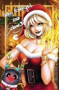 Sabrina the Teenage Witch Holiday Special