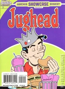 Archie Showcase Digest #2