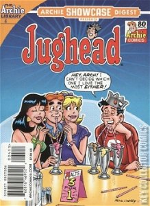Archie Showcase Digest #4