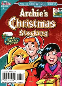 Archie Showcase Digest #6