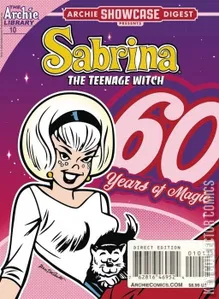 Archie Showcase Digest #10