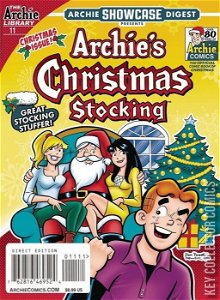 Archie Showcase Digest #11
