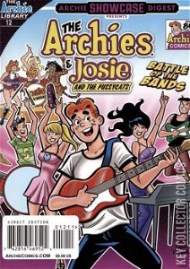 Archie Showcase Digest #12