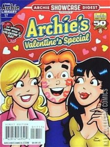 Archie Showcase Digest #17