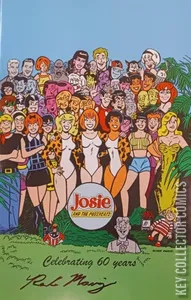 Josie and the Pussycats Anniversary Spectacular