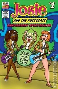 Josie and the Pussycats Anniversary Spectacular