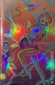 Josie and the Pussycats Anniversary Spectacular