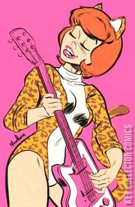Josie and the Pussycats Anniversary Spectacular
