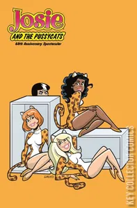 Josie and the Pussycats Anniversary Spectacular