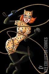 Variant Cover for Josie and the Pussycats Anniversary Spectacular