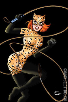 Variant Cover for Josie and the Pussycats Anniversary Spectacular