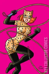 Variant Cover for Josie and the Pussycats Anniversary Spectacular
