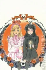 Cover for Archie Halloween Spectacular #2020