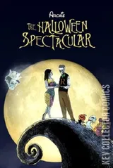 Variant Cover for Archie Halloween Spectacular #2022