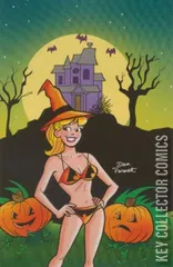 Variant Cover for Archie Halloween Spectacular #2022