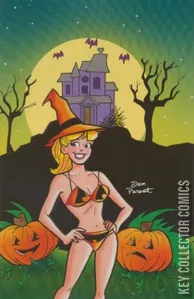 Archie Halloween Spectacular #2022