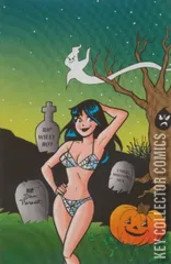 Variant Cover for Archie Halloween Spectacular #2022