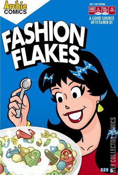 Variant Cover for Archie Halloween Spectacular #2022