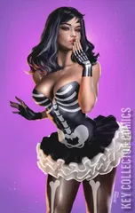 Variant Cover for Archie Halloween Spectacular #2023