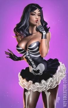 Variant Cover for Archie Halloween Spectacular #2023