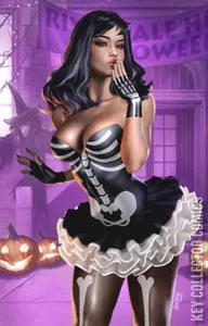 Archie Halloween Spectacular #2023