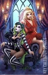 Variant Cover for Archie Halloween Spectacular #2023