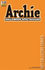 Variant Cover for Archie Halloween Spectacular #2023
