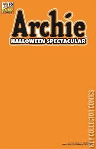 Archie Halloween Spectacular #2023