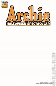 Archie Halloween Spectacular #2023