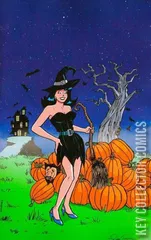 Variant Cover for Archie Halloween Spectacular #2023