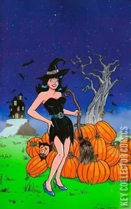 Archie Halloween Spectacular #2023