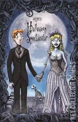 Variant Cover for Archie Halloween Spectacular #2023