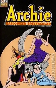 Archie Halloween Spectacular #2023