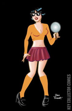 Variant Cover for Archie Halloween Spectacular #2023