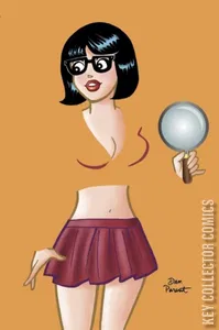 Archie Halloween Spectacular #2023