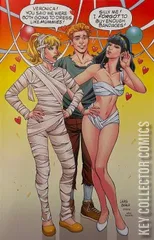 Variant Cover for Archie Halloween Spectacular #2023