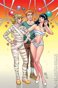 Archie Halloween Spectacular #2023