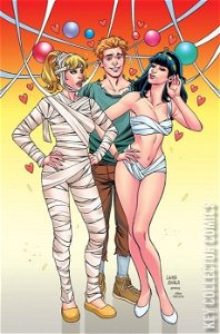 Archie Halloween Spectacular #2023