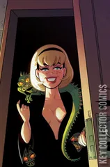 Variant Cover for Archie Halloween Spectacular #2023