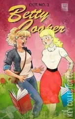 Variant Cover for Archie Halloween Spectacular #2023