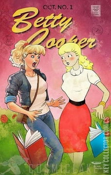 Variant Cover for Archie Halloween Spectacular #2023