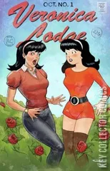 Variant Cover for Archie Halloween Spectacular #2023