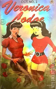 Archie Halloween Spectacular #2023