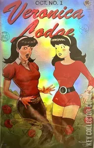 Archie Halloween Spectacular #2023