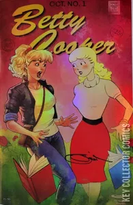 Archie Halloween Spectacular #2023