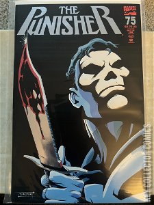 Punisher #75