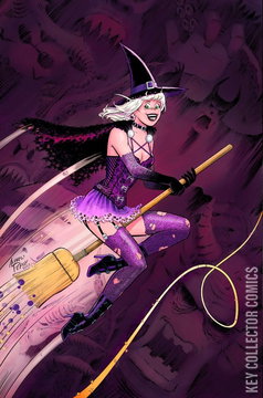 Variant Cover for Welcome to Riverdale #1