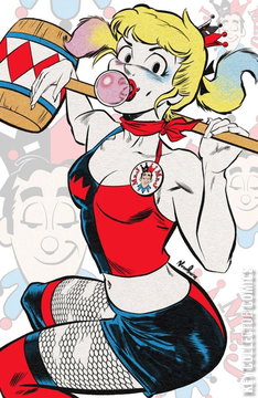 Variant Cover for Welcome to Riverdale #1