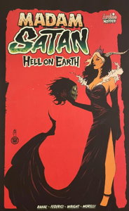 Madam Satan: Hell on Earth 