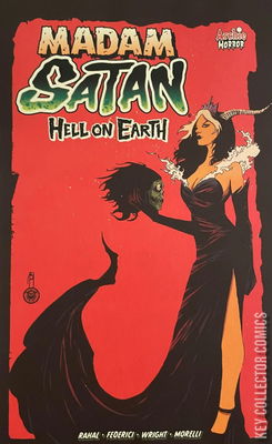 Madam Satan: Hell on Earth
